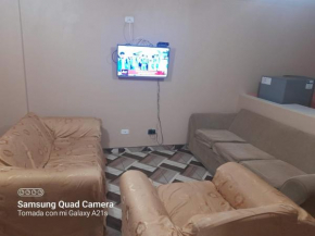 301 Piso 3 Independiente, TV, Cocina